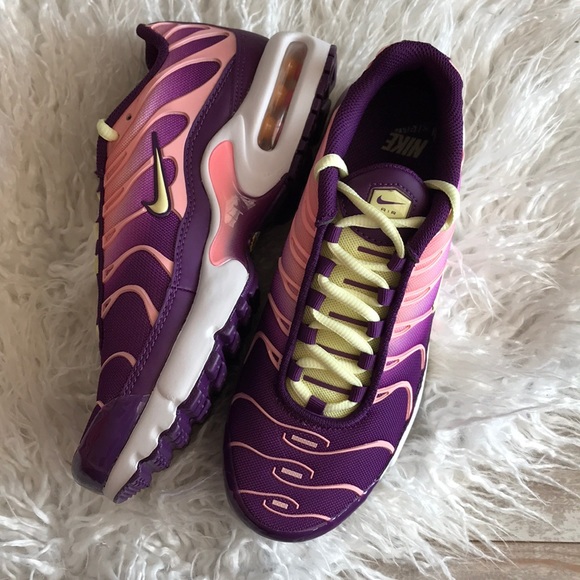 NWT Nike Air Max Plus - Picture 8 of 8